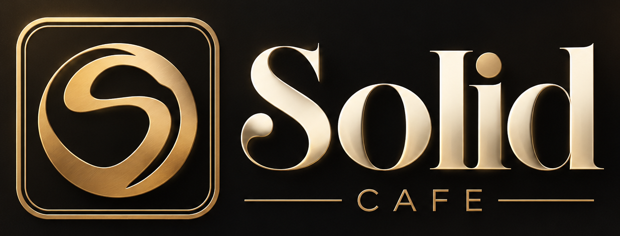 Solid Cafe